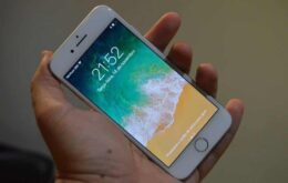 Apple corrige falha do iOS que atingia telas substituídas de iPhones
