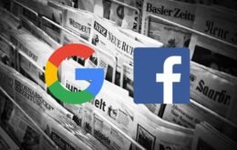 Google e Facebook se unem a projeto para identificar fontes confiáveis na web