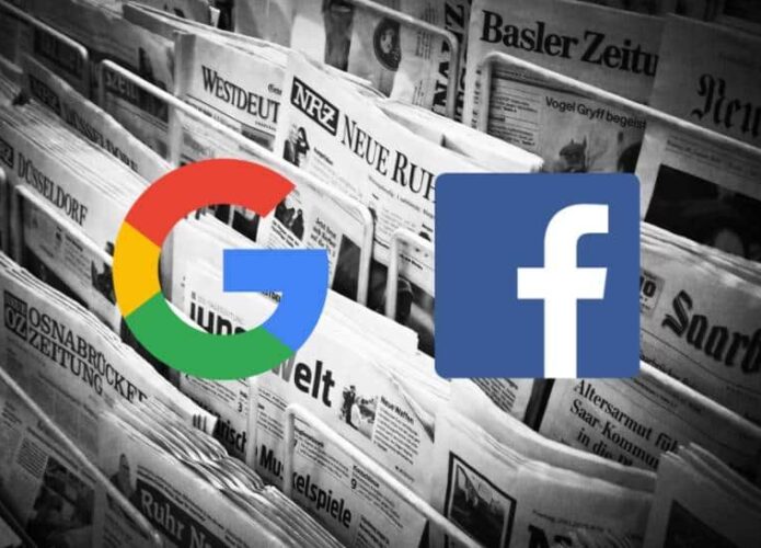 Google e Facebook se unem a projeto para identificar fontes confiáveis na web