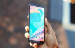 Celular Android ‘mais rápido do mundo’ ganha nova versão; conheça o OnePlus 5T