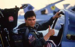 Paramount cria cinema de realidade virtual para exibir ‘Top Gun’