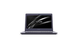 Vaio lança notebook C14 no Brasil com tela de 14 polegadas