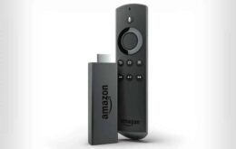 Amazon lança no Brasil concorrente do Chromecast