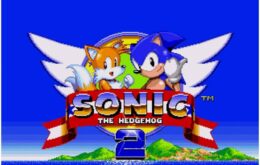 Para comemorar 25 anos, ‘Sonic 2’ é lançado gratuitamente no iOS e Android