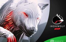 IronWolf Pro: o HD com os melhores recursos para a segurança dos seus arquivos