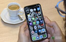 Apple deve manter display LCD em seus próximos iPhones