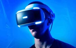 Vendas de óculos de realidade virtual ultrapassam 1 milhão pela primeira vez