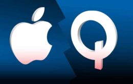 Qualcomm acusa Apple de roubar informações sigilosas e repassar para Intel