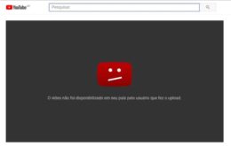 Como ver vídeos bloqueados por região no YouTube