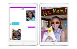 Facebook Messenger ganha versão para crianças com controle dos pais