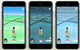 Pokémon Go ganhará terceira geração e sistema de clima dinâmico