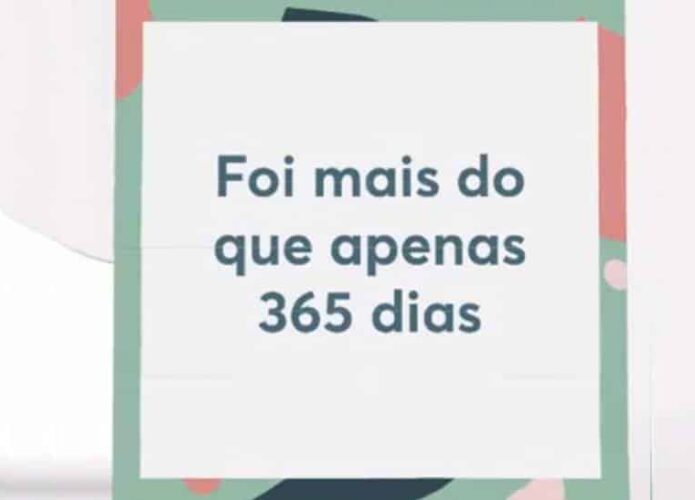 Como fazer e editar sua retrospectiva 2017 no Facebook