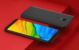 Xiaomi revela celulares com tela 18:9 e bordas mínimas por R$ 400