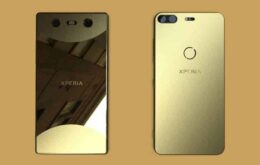 Sony pode finalmente mudar o design dos Xperias em 2018, sugerem imagens