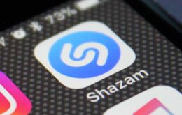 Apple compra o app Shazam