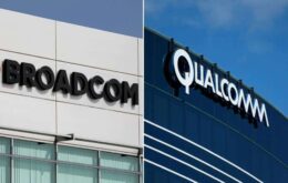 Após decreto de Trump, Broadcom desiste da aquisição da Qualcomm