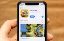 Versão falsa do jogo ‘Cuphead’ aparece na loja de apps do iOS