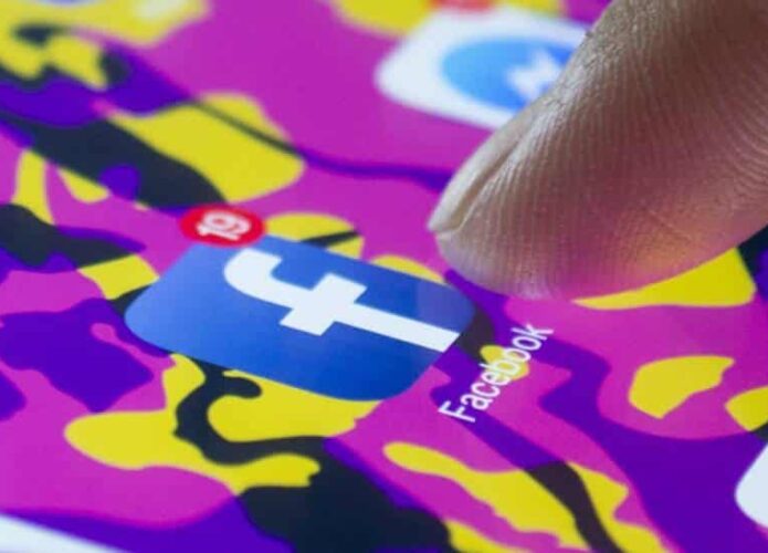 Falha no Facebook pode ter afetado usuários de outras redes sociais