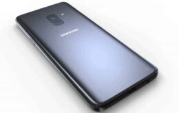 Vaza teste de desempenho do Galaxy S9+