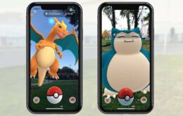 Pokemon Go ganha modo realista que permite chegar perto de Pikachu e companhia