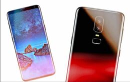 Galaxy S9 nem foi lançado e já ganhou um ‘clone’ chinês