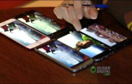 Saiba quais são os smartphones mais buscados pelo público antes do Natal