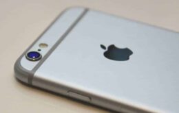 iPhone 6 perde quase metade do desempenho com última atualização do iOS