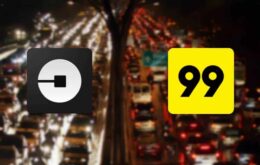 Prefeitura do RJ assina decreto que taxa aplicativos como Uber e 99