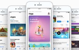 Apple começa a cobrar em real por filmes, música, apps e iCloud no Brasil