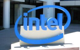 Receita do quarto trimestre da Intel supera estimativas