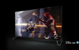 Nvidia se une a fabricantes para criar monitores 4K voltados para jogos