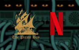 Fundador do Pirate Bay diz que Netflix não é ‘solução’ para a pirataria