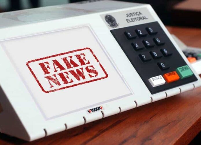 Google e Facebook adotam medidas contra fake news nas eleições brasileiras