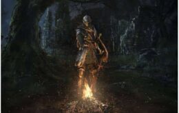 ‘Dark Souls’ ganha versão remasterizada para PS4, Xbox, PC e Switch