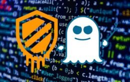 Intel escondeu existência de falhas Spectre e Meltdown das autoridades dos EUA