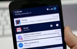 Como desativar notificações de aplicativos no Android