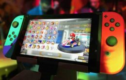 Desbloqueio do Switch faz jogos da Nintendo serem invadidos por pornografia