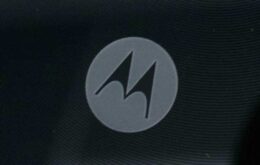 Novo celular da Motorola terá bateria gigante de 4.850 mAh