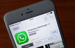 WhatsApp para iPhone agora permite reproduzir áudio com tela apagada