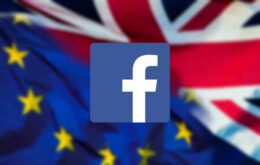 Facebook investiga novamente se propaganda russa tentou influenciar o Brexit