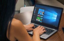 Windows 10 finalmente supera o 7 como sistema mais popular para PCs