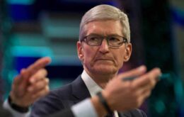 Defensor da privacidade, Tim Cook não vê problema em acordo da Apple com Google