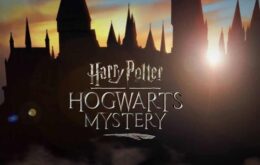 Confira o trailer do jogo de RPG do Harry Potter