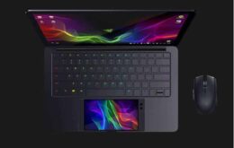 Razer Phone 2 pode chegar com acessório que transforma celular em notebook