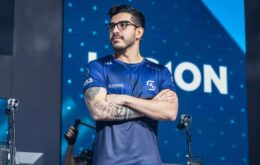 Brasileiro é o melhor jogador de Counter-Strike do mundo