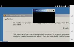 Aplicativo permite executar softwares para Windows no Android