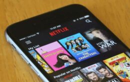 O que deixa a Netflix nesta semana