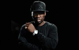 Rapper 50 Cent descobre fortuna de US$ 7 milhões em bitcoins esquecidas