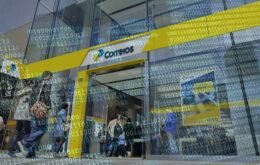 Anúncio falso dos Correios no Facebook instala vírus no PC da vítima