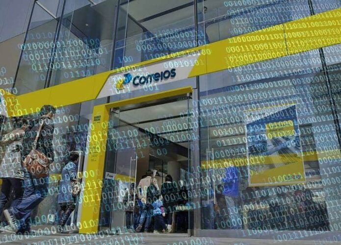 Anúncio falso dos Correios no Facebook instala vírus no PC da vítima